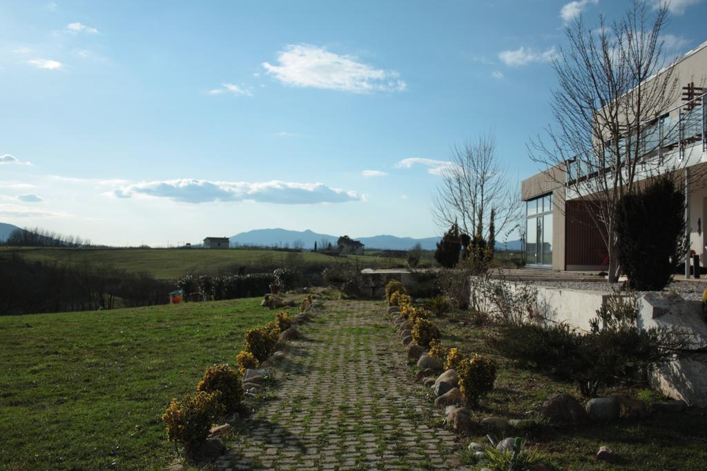 Agriturismo Terra Del Vento *