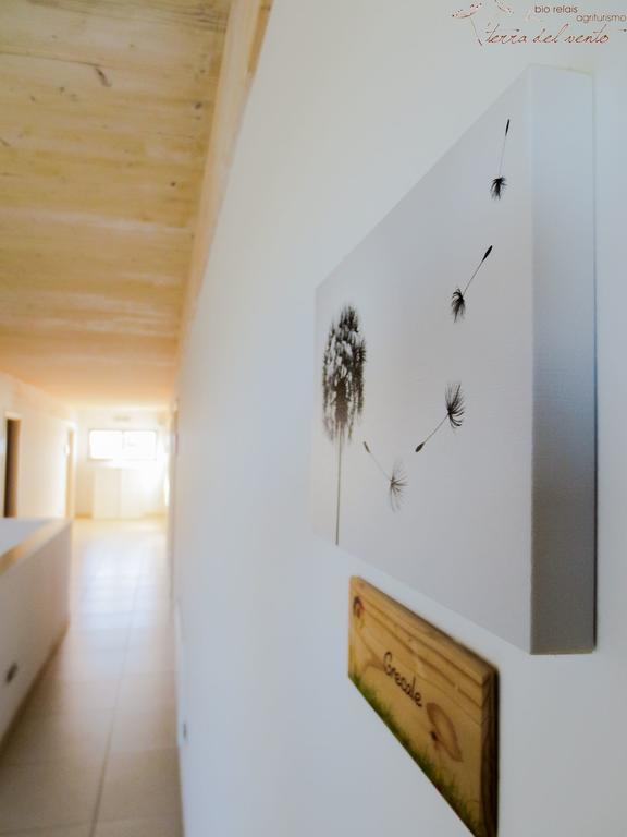 Agriturismo Terra Del Vento